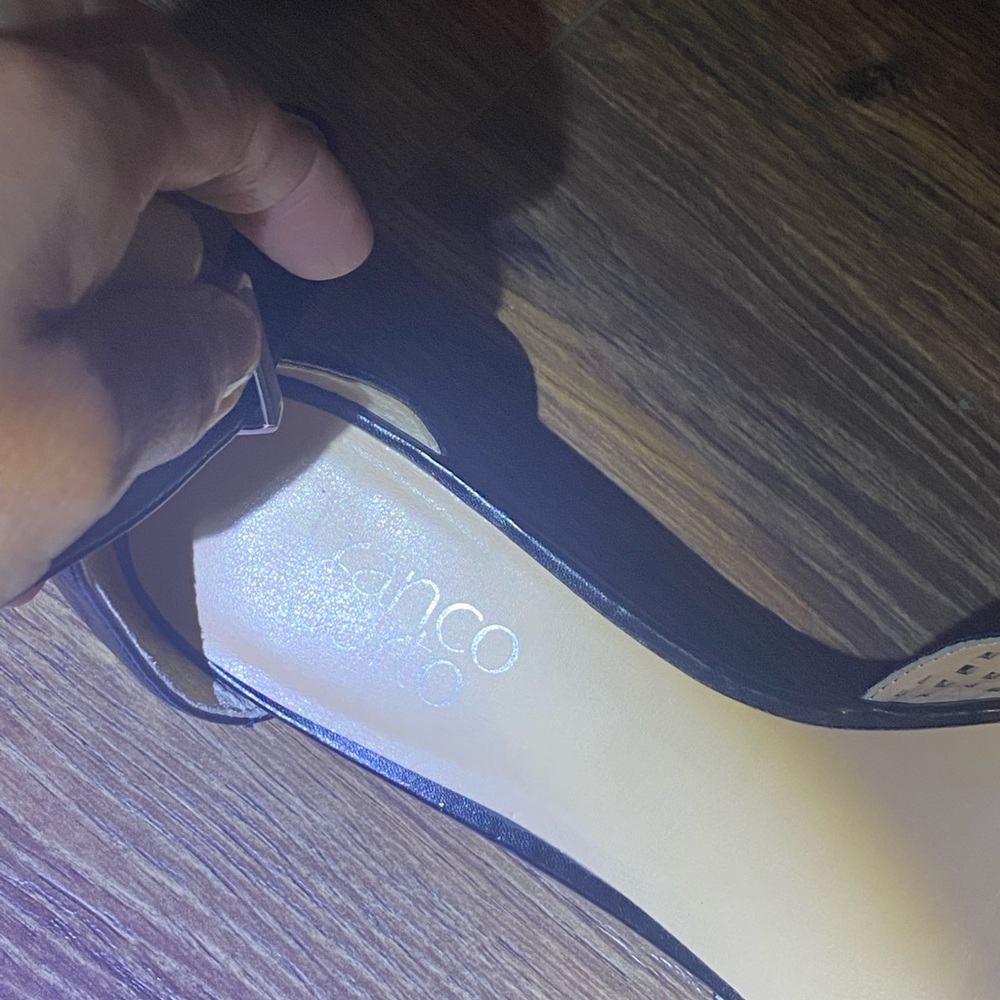 Franco Sarto Flats - Picture 5 of 7